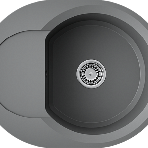 Мойка Omoikiri Sakaime 60E-PL