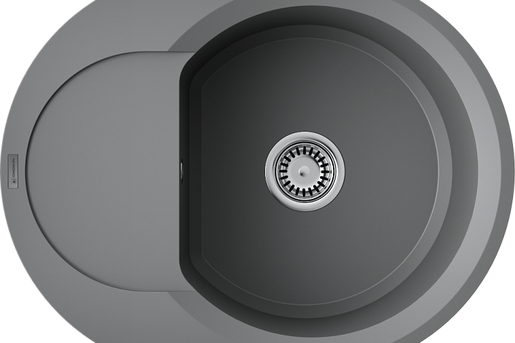  Мойка Omoikiri Sakaime 60E-PL , фото № 3