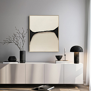 Картина Flow 80×100