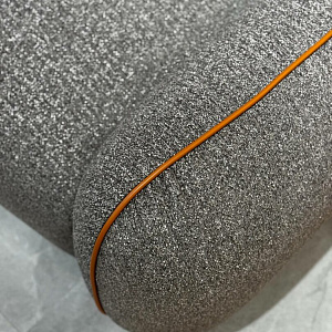 Итальянский диван PIUMOTTO от Busnelli