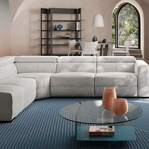 Диван угловой Balance