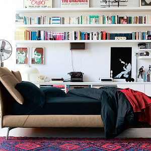 Кровать So Casual