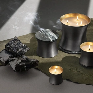 Свеча Tom Dixon Alchemy Medium