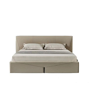 215-А FERRETTI КРОВАТЬ 1,6 м, с решеткой