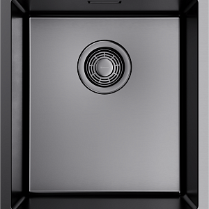 Мойка Omoikiri Tadzava 39-U/I-GM