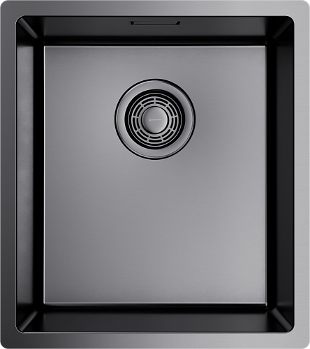  Мойка Omoikiri Tadzava 39-U/I-GM , фото № 3