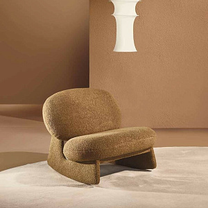 Кресло Twig Rocking Chair