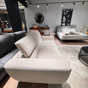 Диван Sugar со спальным местом