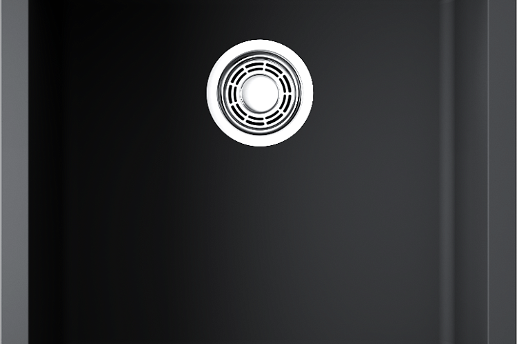  Мойка Omoikiri Kata 44-U-BL , фото № 3