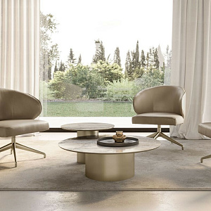 Кресло  MANTA LOUNGE