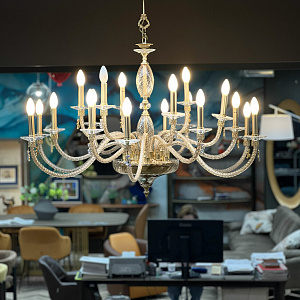 Люстра Dafne 18