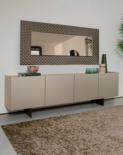  Тумба итальянская дизайнерская TV Passepartout Tonin Casa Италия , фото № 1