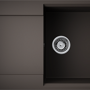 Мойка Omoikiri Daisen 78T-ES