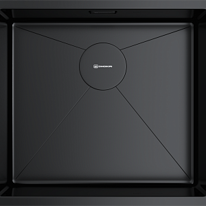 Мойка Omoikiri Taki 49-U/IF-GB