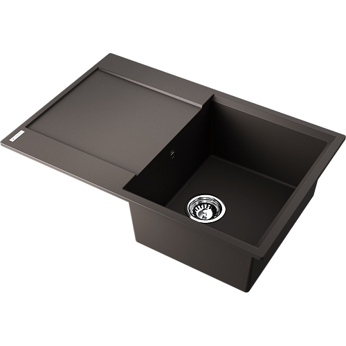  Мойка Omoikiri Daisen 78T-ES , фото № 1