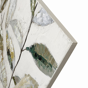 Картина Ligustro 100×100