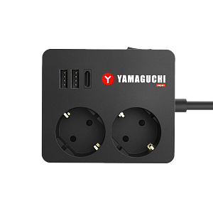 Адаптер Yamaguchi Adapter