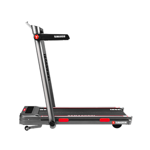 Беговая дорожка Yamaguchi Home RACE Incline