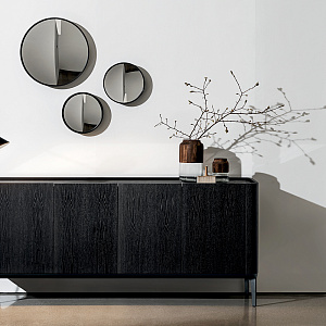 Итальянский комод MADIA SLIM 200см.