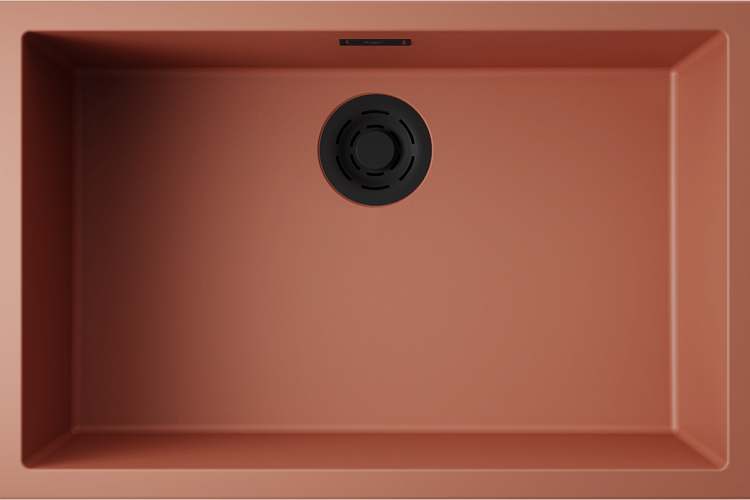  Мойка Omoikiri Yamakawa 75-U/I-CN , фото № 3