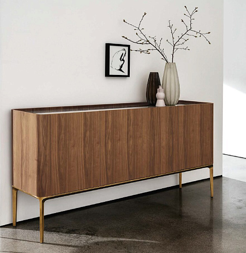  Итальянский комод MADIA SLIM 200см. , фото № 1
