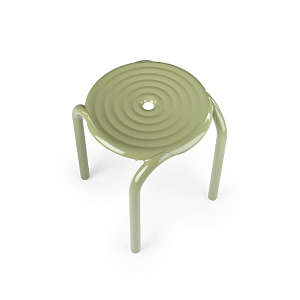Табурет Tom Dixon Groove Moss