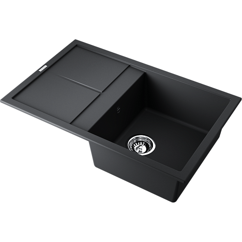  Мойка Omoikiri Sumi 79-BL , фото № 1