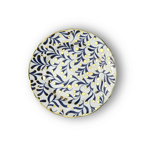  Десертная тарелка Bitossi Home Marino , фото № 1