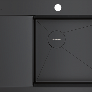 Мойка Omoikiri Akisame 86-R Side-GB