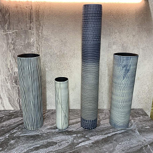 Ваза Fossil Q487X110