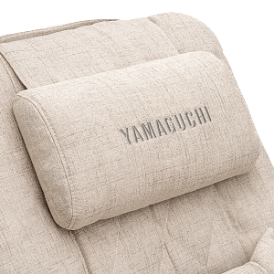 Массажное кресло-качалка Yamaguchi Liberty Comfort