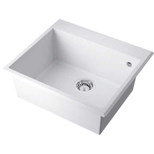  Мойка Omoikiri Tedori 57-WH , фото № 1