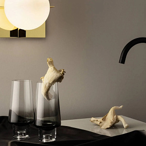 Стакан Tom Dixon Tank Tank High Ball Black set of 2 TKT02B