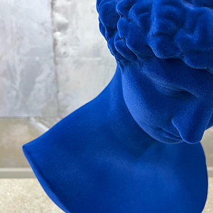 Бюст Antino Blu R73/10