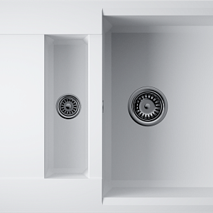 Мойка Omoikiri Sakaime 78-2-WH