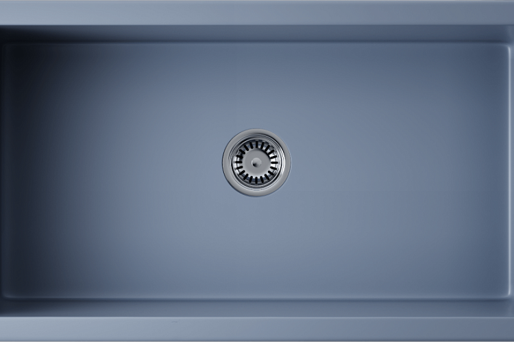  Мойка Omoikiri Mikura 83-SB , фото № 3