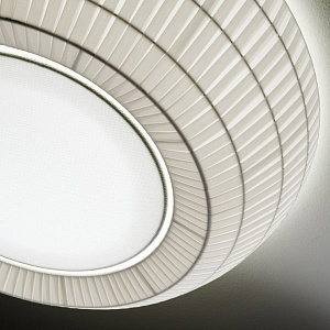 Потолочный светильник Axo Light Bell PL BEL 030 Ivory PLBEL030E27BWXX