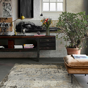 Ковер ручной работы Orient Gulf Stream