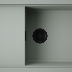 Мойка Omoikiri Sintesi 86-WG