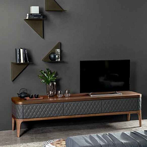 Тумба ТВ TIFFANY - 6447