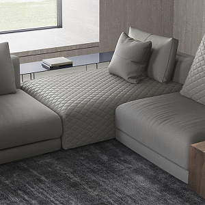 Диван модульный Melpot