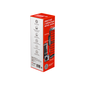 Спортивная бутылка Yamaguchi Tritan Sport Bottle