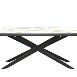 Итальянский стол Blade Plus производства 100% Made in Italy.
Бренд Tonin Casa.