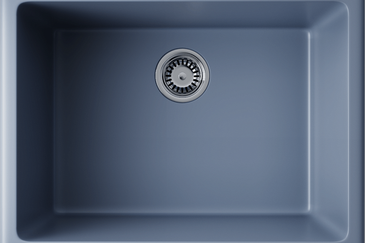  Мойка Omoikiri Okinoshima 61-U/I-SB , фото № 3