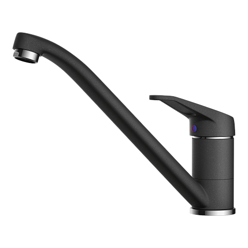  Смеситель Omoikiri Kado-BL , фото № 1