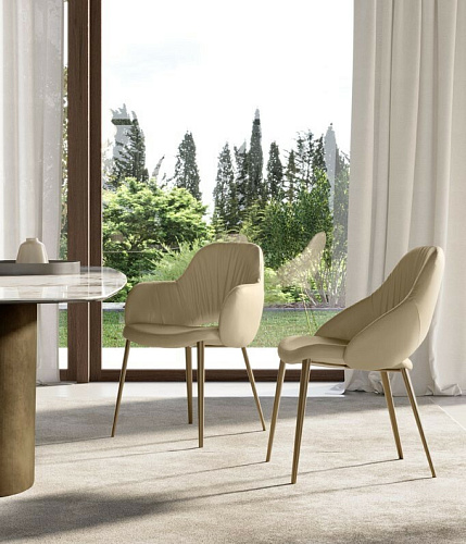  Стул SILHOUETTE Eforma Италия , фото № 1