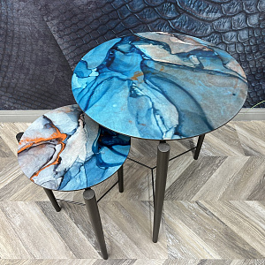 Столик кофейный DL 01