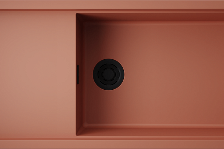  Мойка Omoikiri Sintesi 116-CN , фото № 3