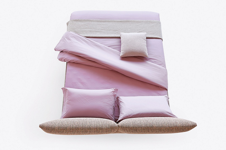  Кровать London , фото № 2