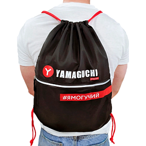 Универсальный рюкзак Yamaguchi Backpack